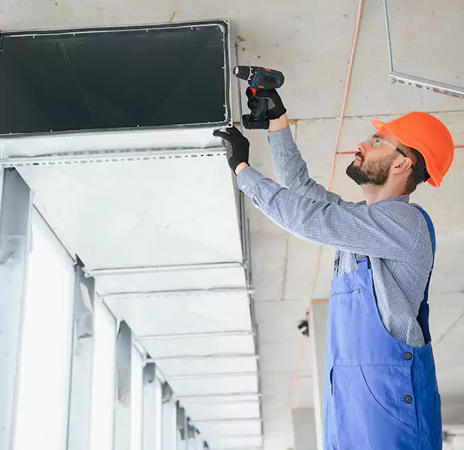 Why Homeowners & Businesses Trust Us in Weslaco, TX