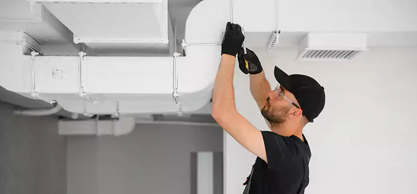 Our Air Duct Cleaning Services in Weslaco, TX