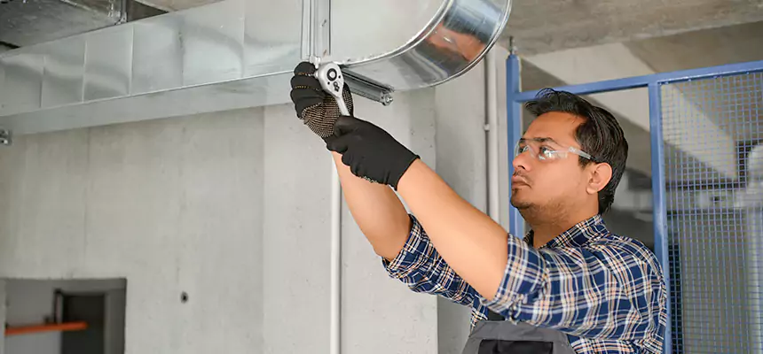 Our Air Duct Pathogen Disinfection Services in Weslaco, TX