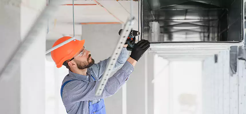 Our Air Vent Replacement Services in Weslaco, TX