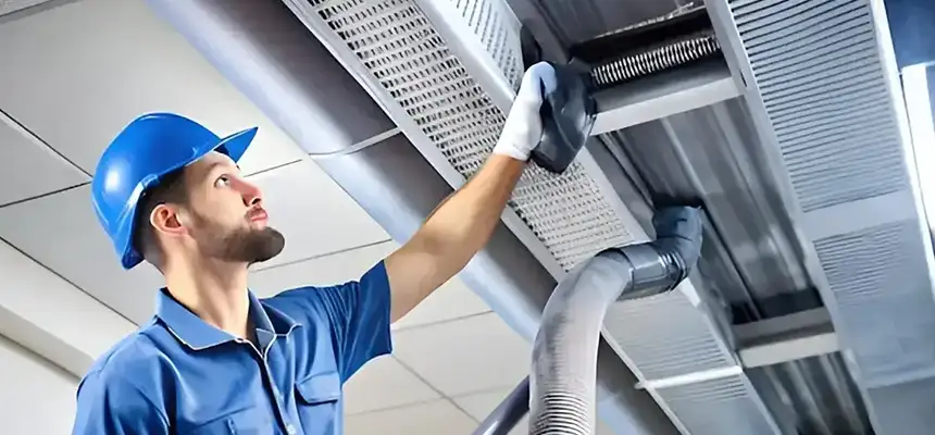 Our Annual Dryer Vent Maintenance Services in Weslaco, TX