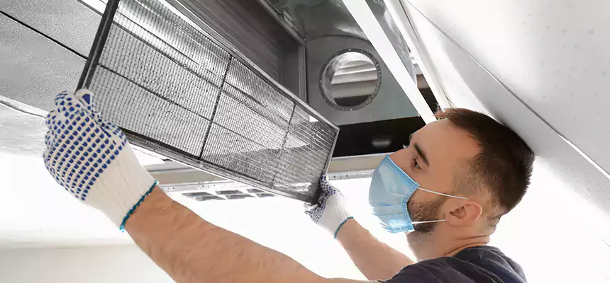 Diagnostic HVAC Coil & Blower Cleaning in Weslaco