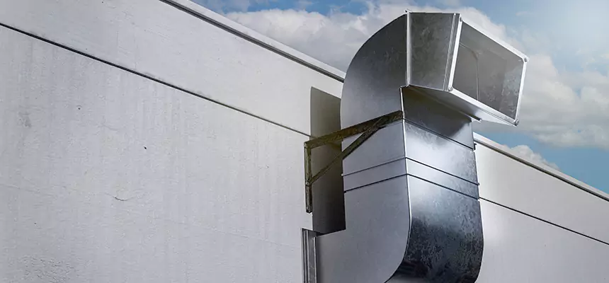 Trusted Industrial Dryer Vent Cleaning in Weslaco