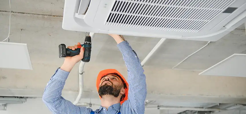 Detailed Multi‑Unit Riser & Roof Termination Cleaning in Weslaco