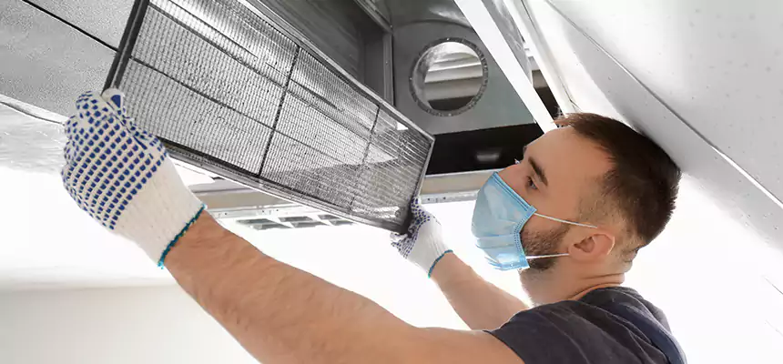 Our Dryer Vent Cleaning Services in Weslaco, TX