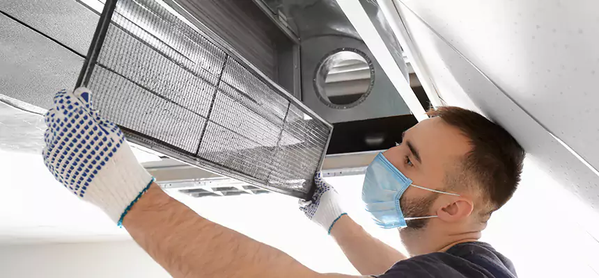 Our Dryer Vent Replacement Services in Weslaco, TX