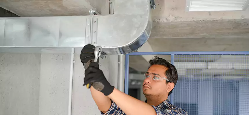 Proactive Smoke, Odor & IAQ‑Focused Flexible Ductwork Replacement in Weslaco