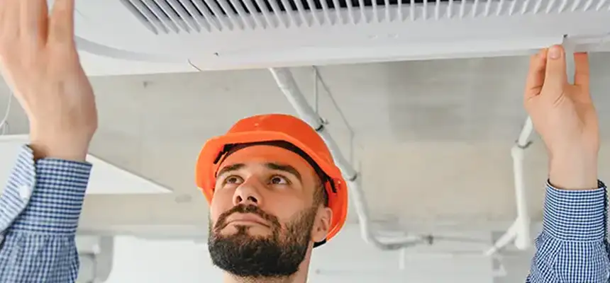 Our Furnace Vent Cleaning Services in Weslaco, TX