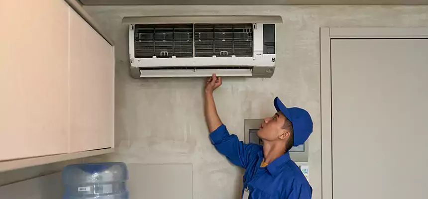 Balanced Fresh‑Air Ventilation (ERV/HRV) in Weslaco