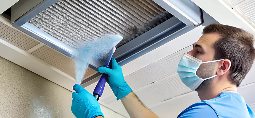 Our Home Ventilation Cleaning Services in Weslaco, TX