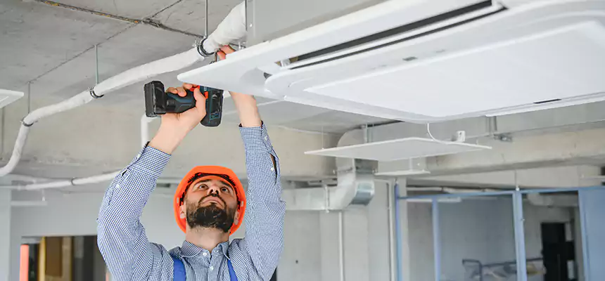 Eco‑Friendly Coil & Plenum Deep Cleaning in Weslaco