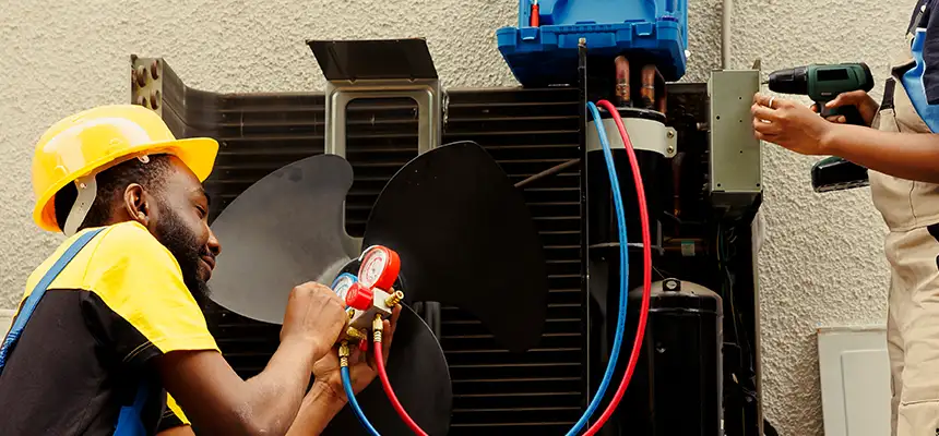 Our HVAC Airflow Optimization Services in Weslaco, TX