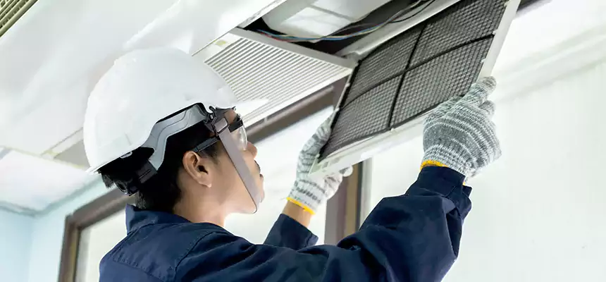 Our Residential Air Vent Cleaning Services in Weslaco, TX