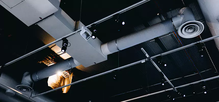 Our Seasonal Allergy Air Duct Cleaning Services in Weslaco, TX