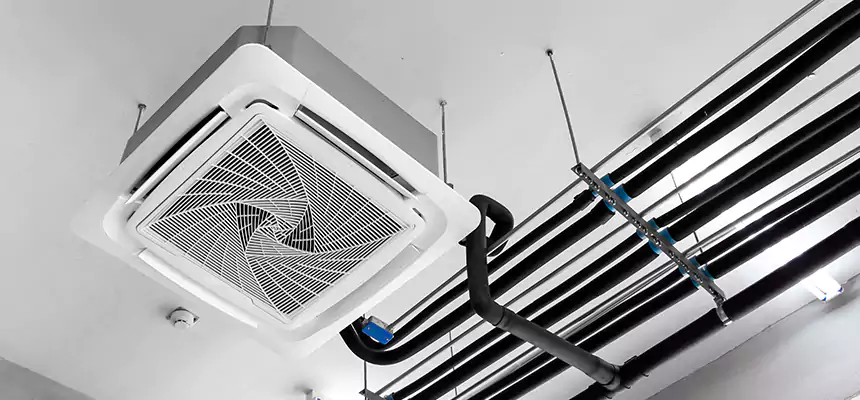 Our Smart AC Vent Controller Services in Weslaco, TX