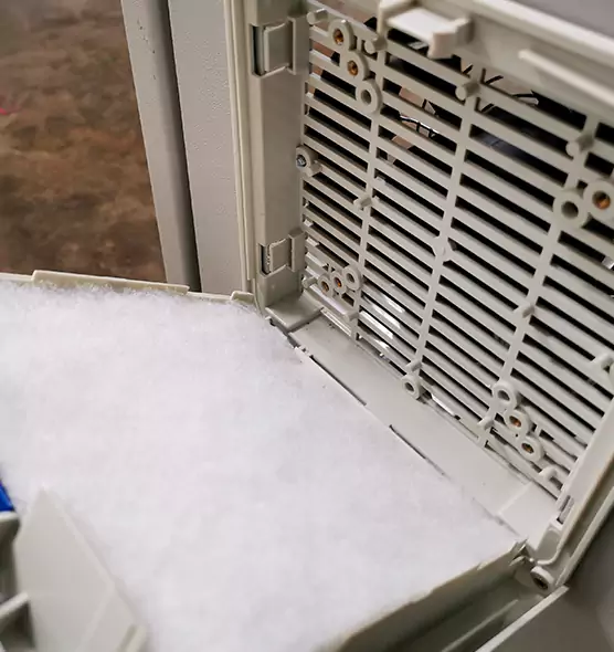 Professional Air Duct Expansion Solutions in Weslaco, TX