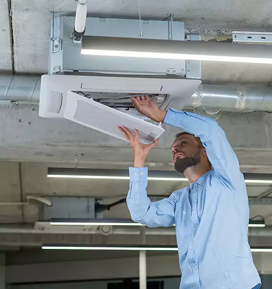 About Air Duct Sealing And Repair in Weslaco, TX