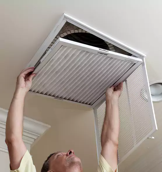 Trusted Apartment Air Duct Cleaning in Weslaco, TX