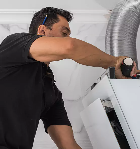 Trusted Bathroom Exhaust Duct Cleaning in Weslaco, TX