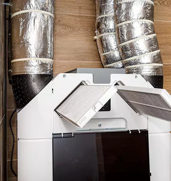 About Clogged Air Duct Repair in Weslaco, TX