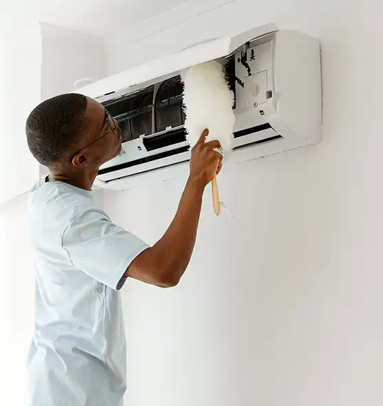 Professional Maximize AC Efficiency  in Weslaco, TX