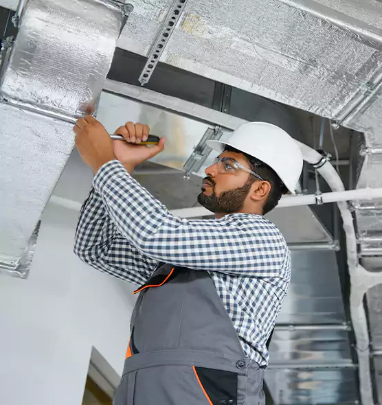 Welcome to Mold & Mildew Removal from Air Ducts Weslaco, TX