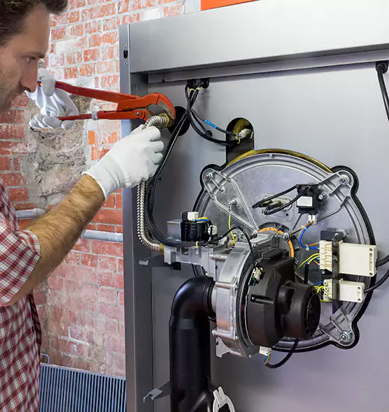 Advanced Repair Dryer Vent Hose in Weslaco, TX