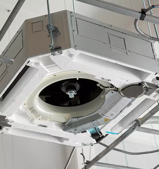 Professional Roof Vent Lint Removal Weslaco, TX