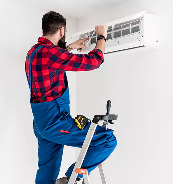 About Smart Air Conditioning Installation in Weslaco, TX