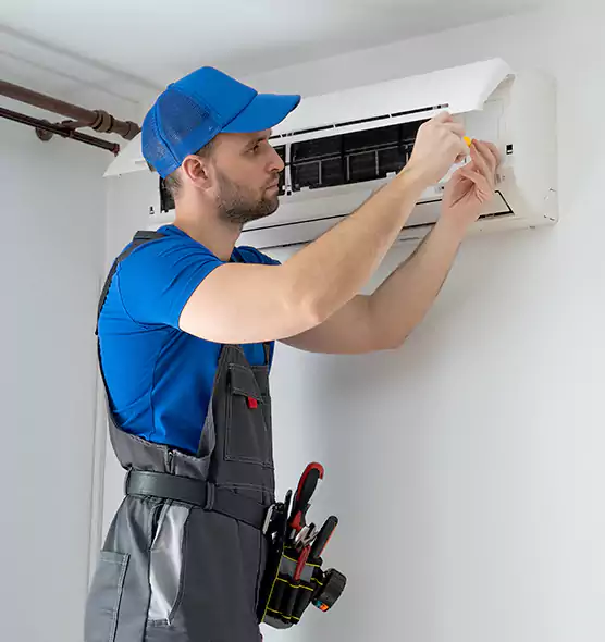 About Smart Thermostat AC Installation in Weslaco, TX