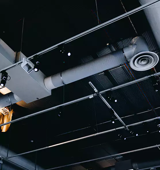 Professinal UV Light Air Purification for Ducts in Weslaco, TX