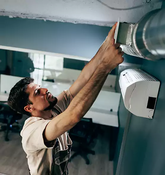 Reliable Warehouse Vent Cleaning in Weslaco, TX