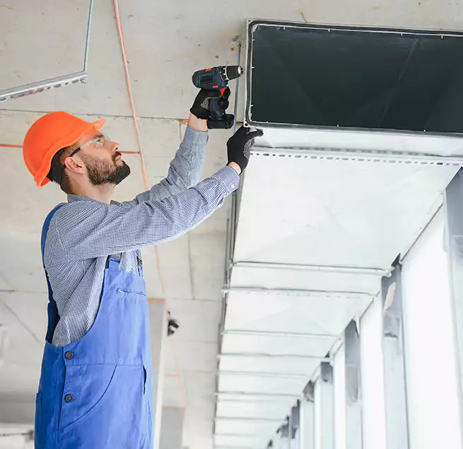 Why Homeowners & Businesses Trust Us in Weslaco, TX?