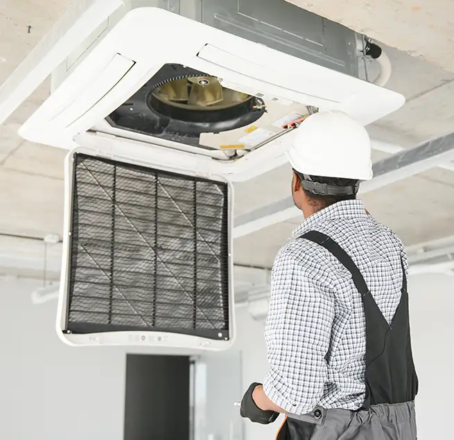 Why Homeowners & Businesses Trust Us in Weslaco, TX?