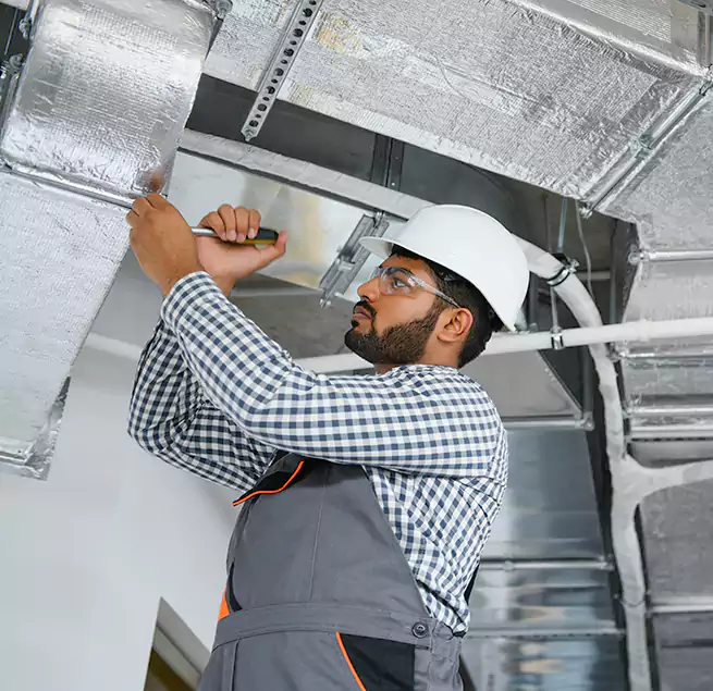 Why Homeowners & Businesses Trust Us Weslaco, TX