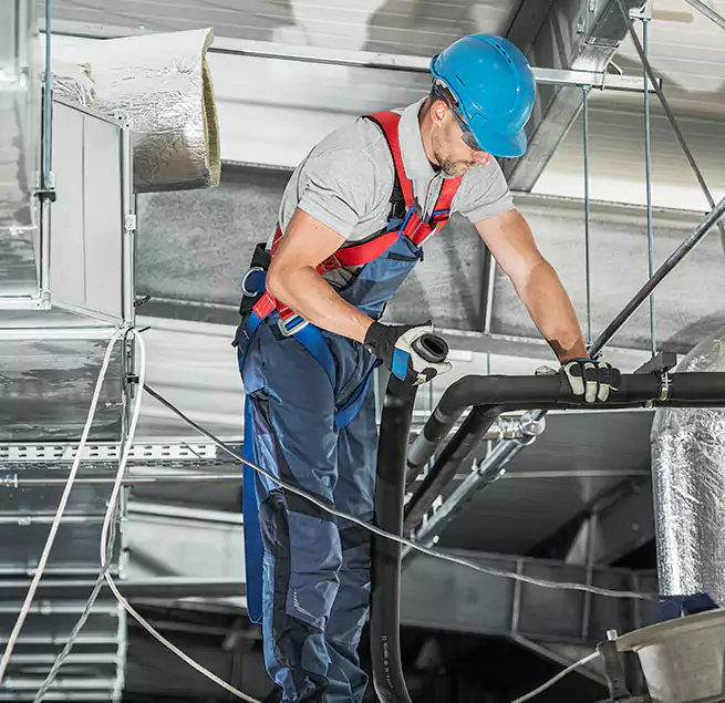 Why Homeowners & Businesses Trust Us in Weslaco, TX?