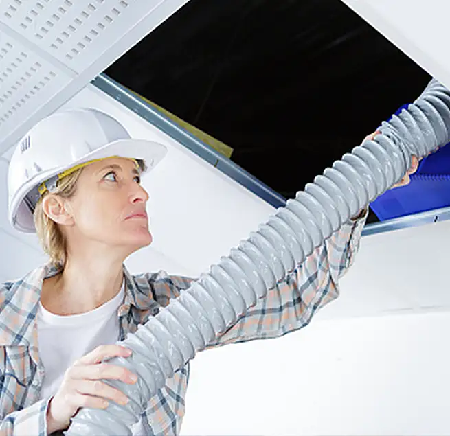 Why Homeowners & Businesses Trust Us Weslaco, TX