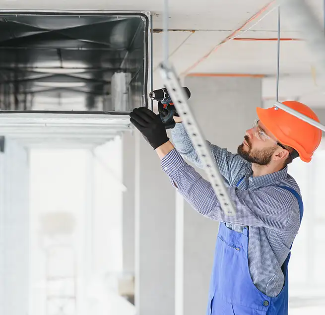 Why Homeowners & Businesses Trust Us in Weslaco, TX?