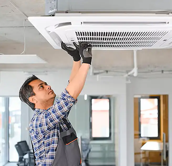 Why Homeowners & Businesses Trust Us in Weslaco, TX?