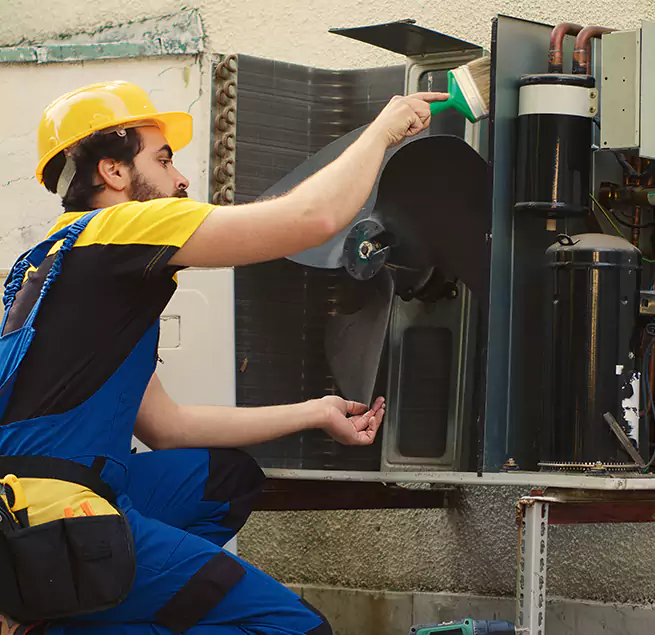 Why Homeowners Businesses Trust Us in Weslaco, TX?