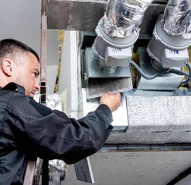  Why Homeowners & Businesses Trust Us in Weslaco, TX?