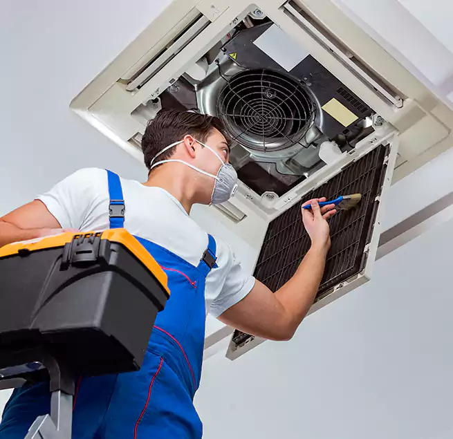 Why Homeowners & Businesses Trust Us in Weslaco, TX