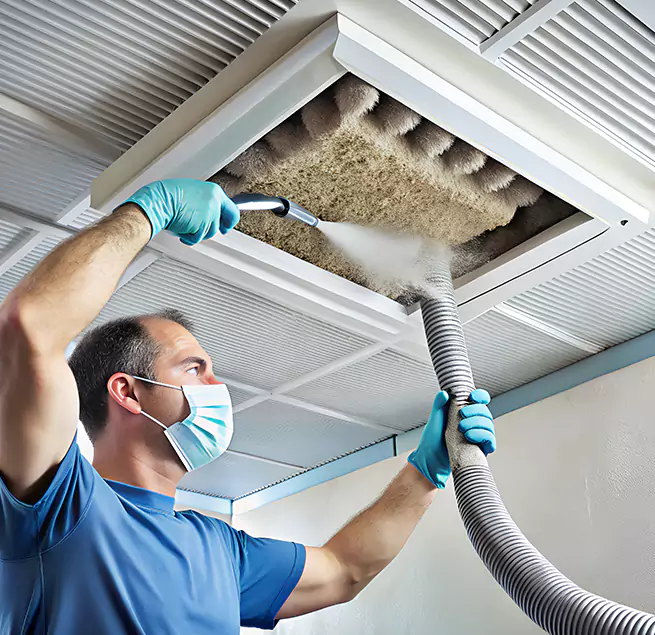 Why Homeowners Businesses Trust Us in Weslaco, TX