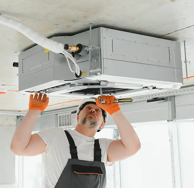 Why Homeowners & Businesses Trust Us Weslaco, TX