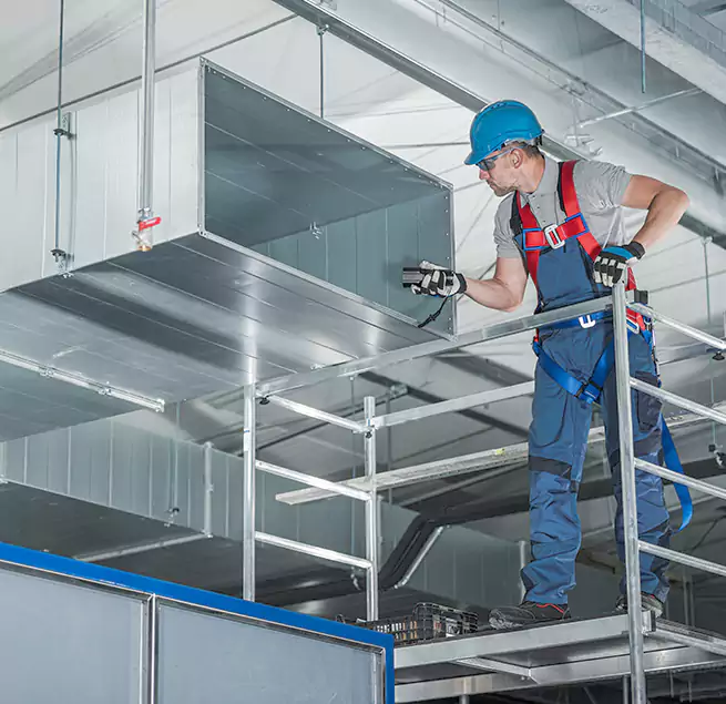 Why Homeowners Businesses Trust Us in Weslaco, TX