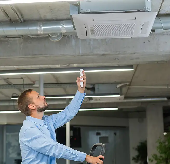 Why Homeowners & Businesses Trust Us in Weslaco, TX?