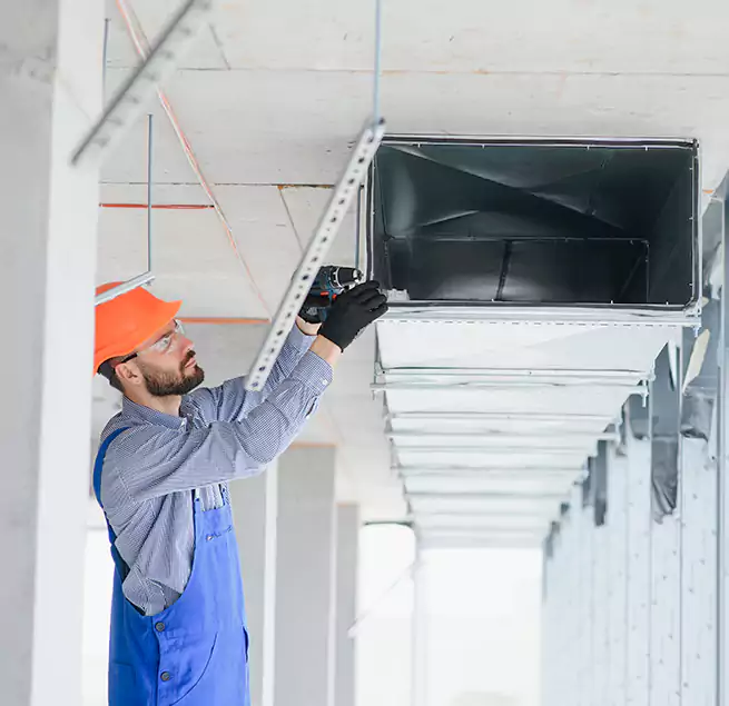 Why Homeowners & Businesses Trust Us in Weslaco, TX?