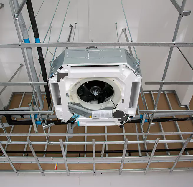 Why Homeowners & Businesses Trust Us Weslaco, TX?