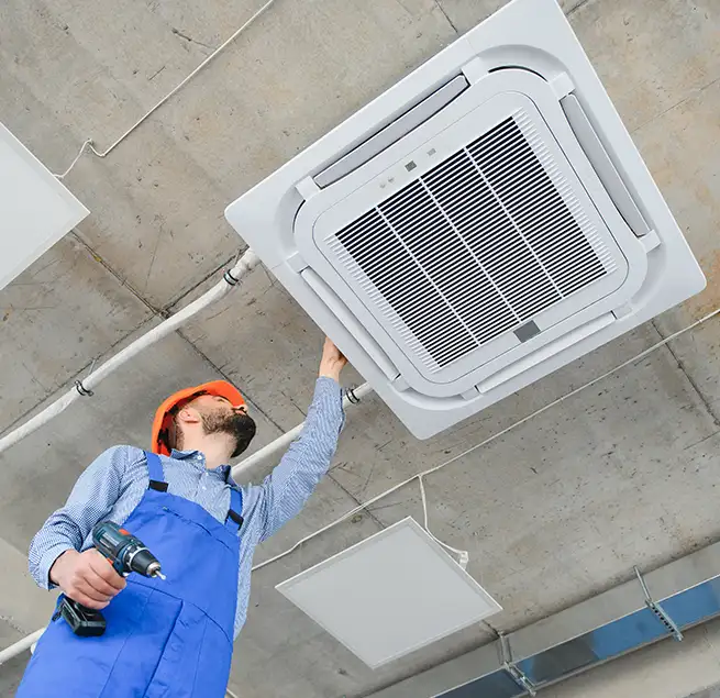 Why Homeowners & Businesses Trust Us in Weslaco, TX?