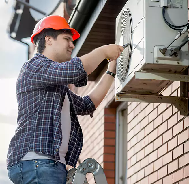 Why Homeowners & Businesses Trust Us Weslaco, TX